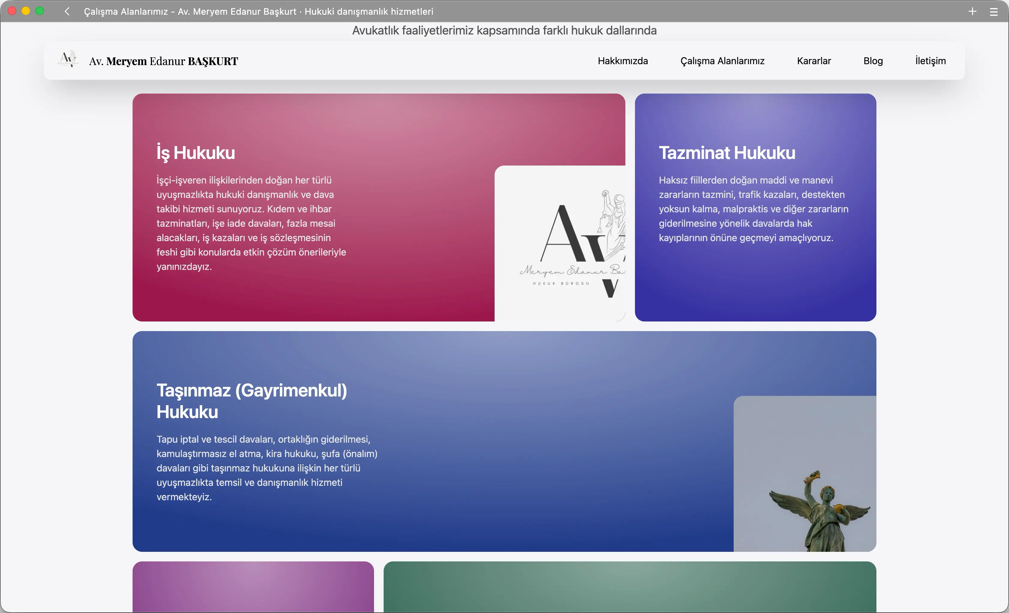 Typography systems