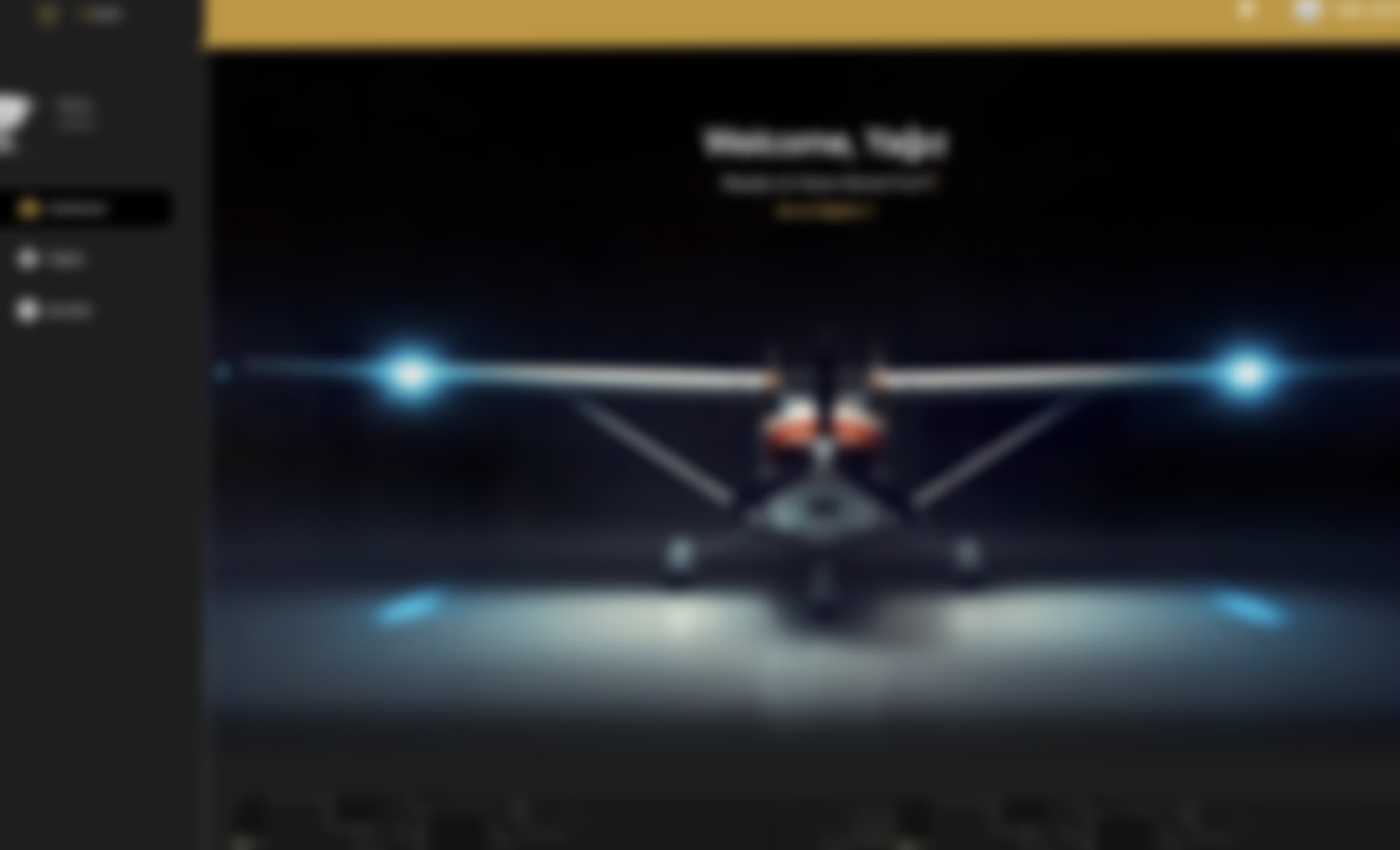 FLYSUITE