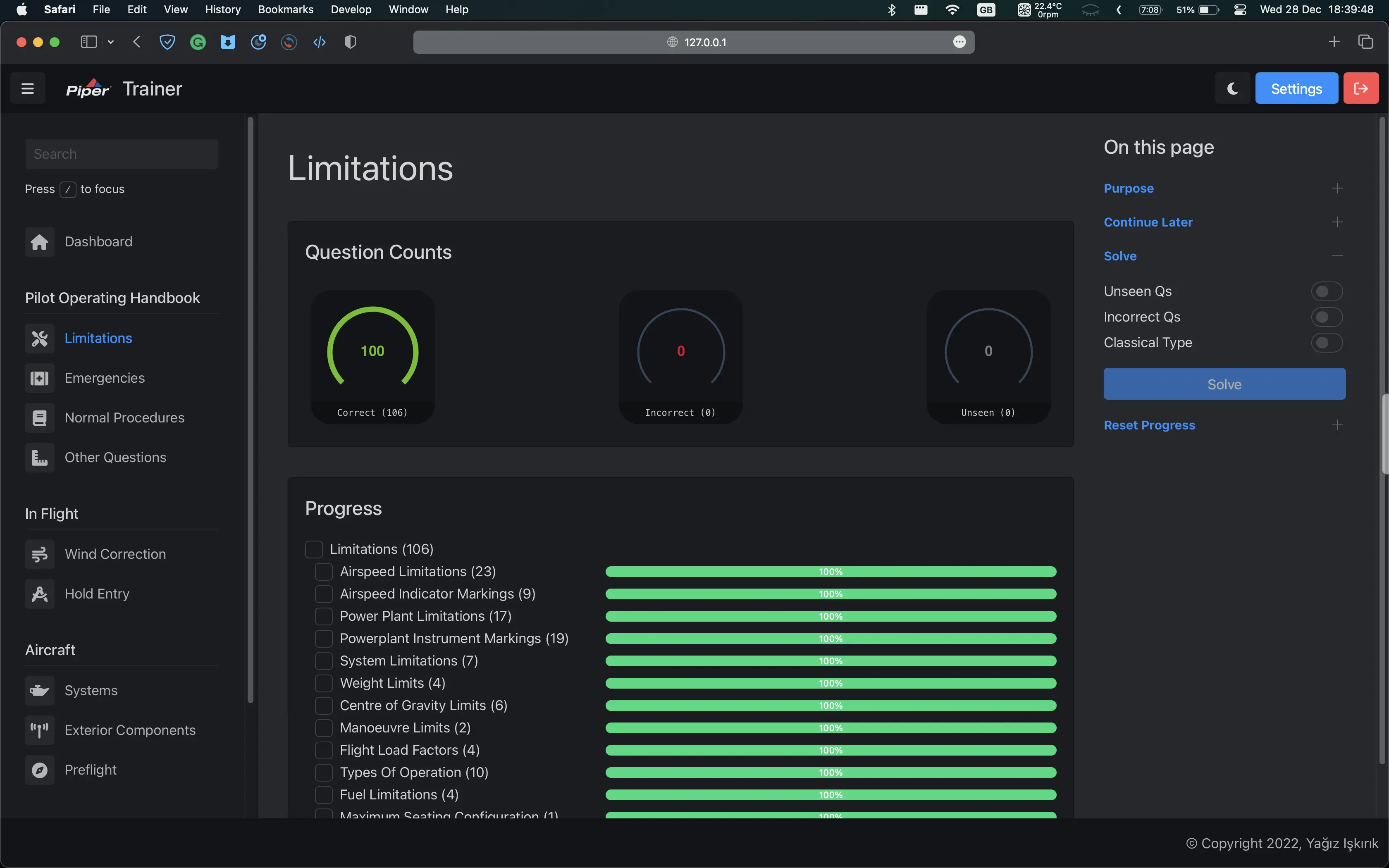 Technical blueprint of the modular examination engine and procedural logic