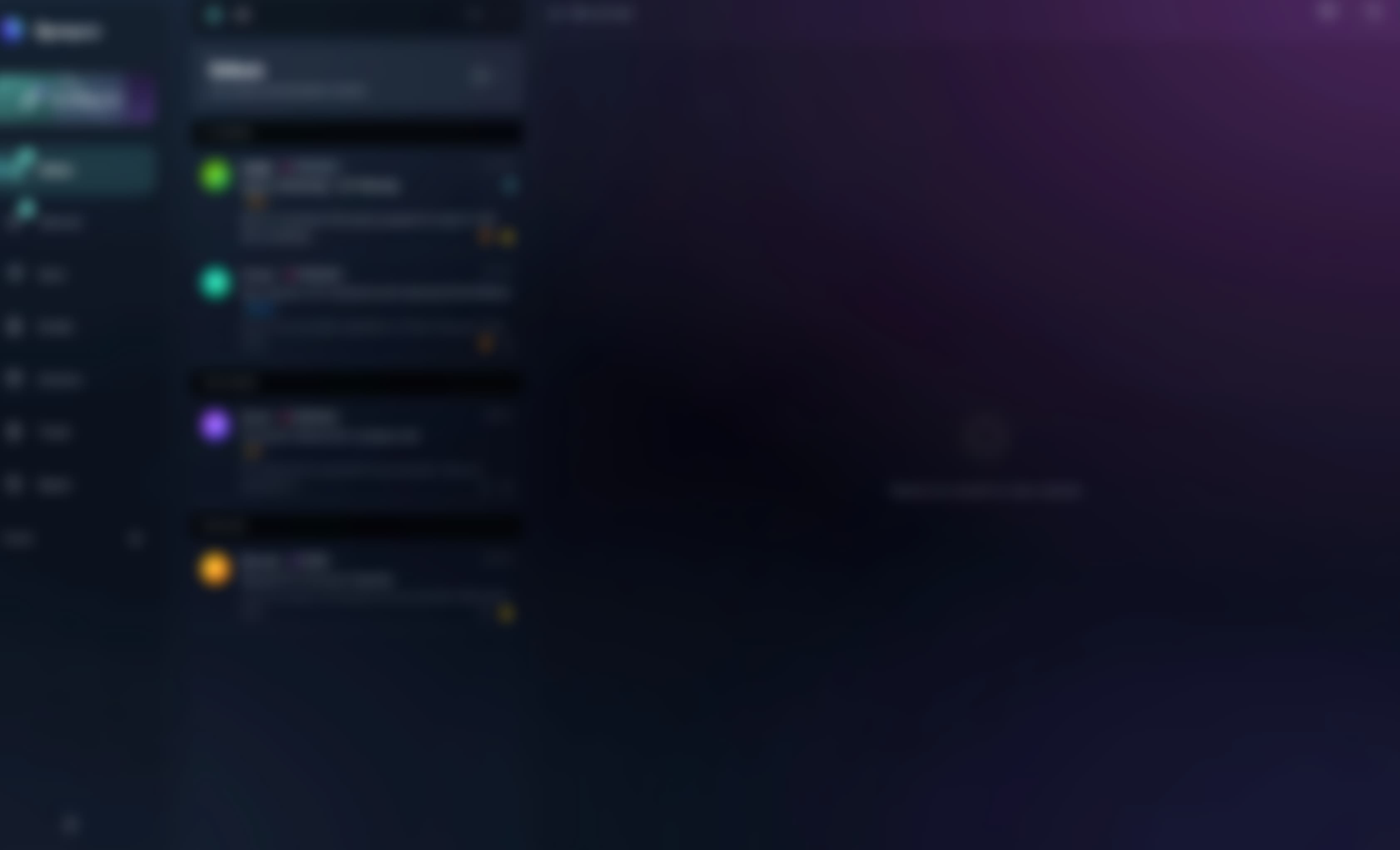 SYNAPSE MAIL