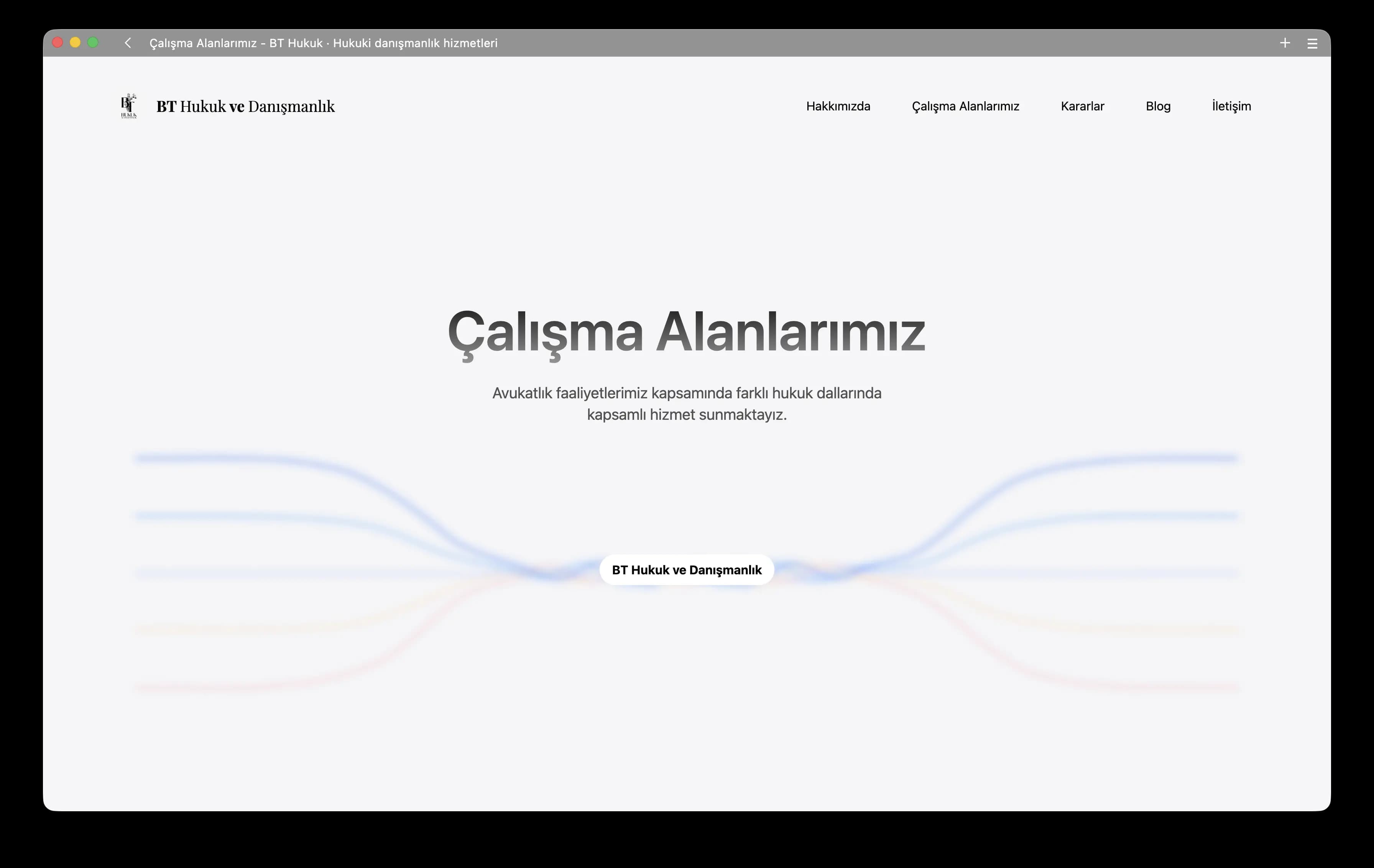 Fluid GSAP page transition demonstration using dynamic 50vh corner radius interpolation