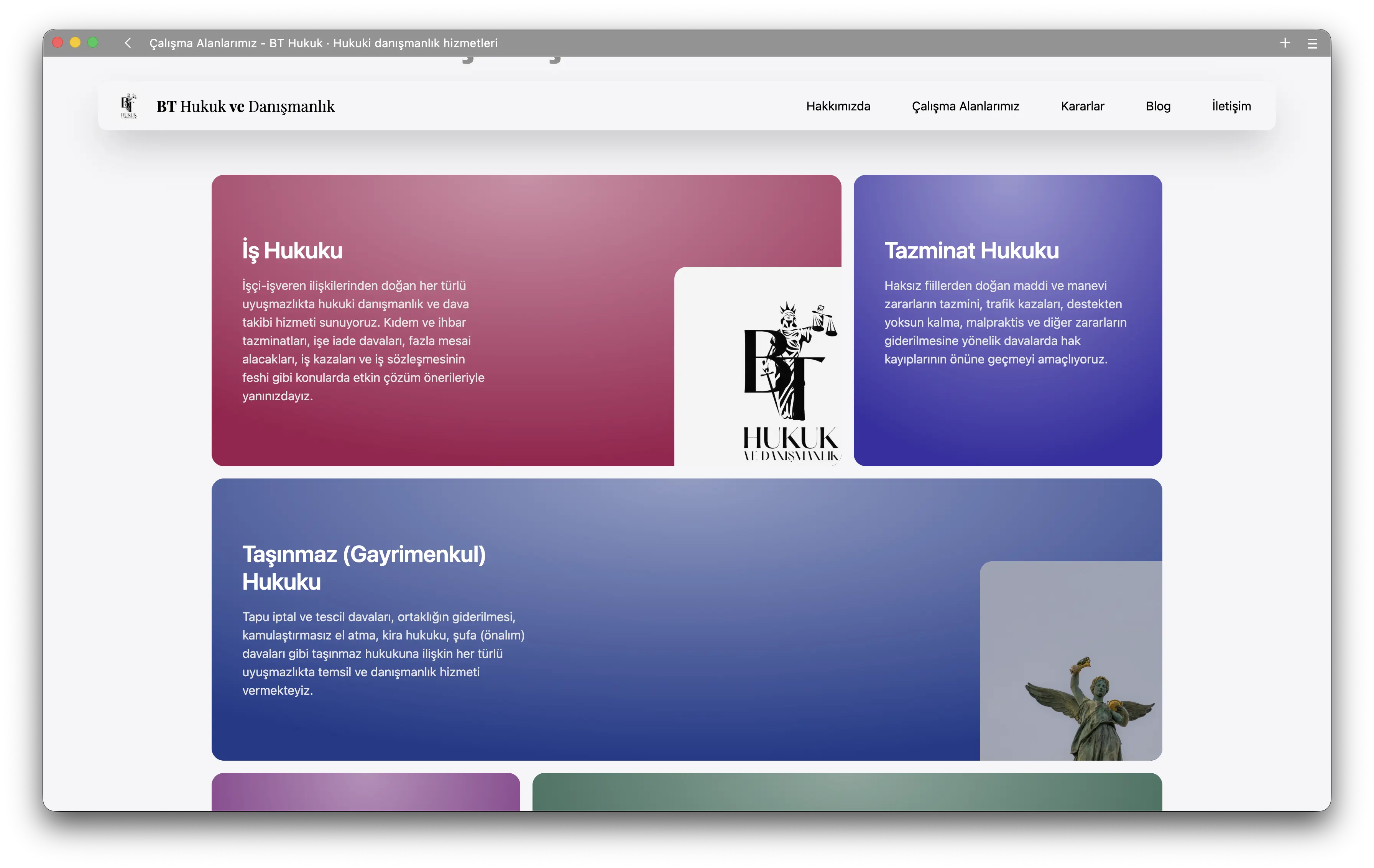 Typography systems